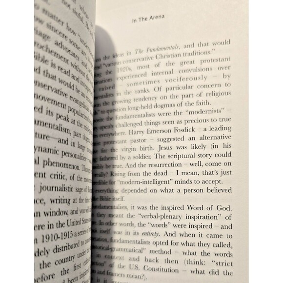 In The Arena by David Stokes - Picture 4 of 10